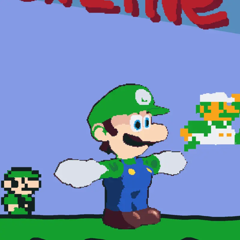 Game by @luigi_2025