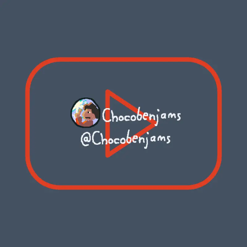 Game by @ChocolatadaEmbotellada