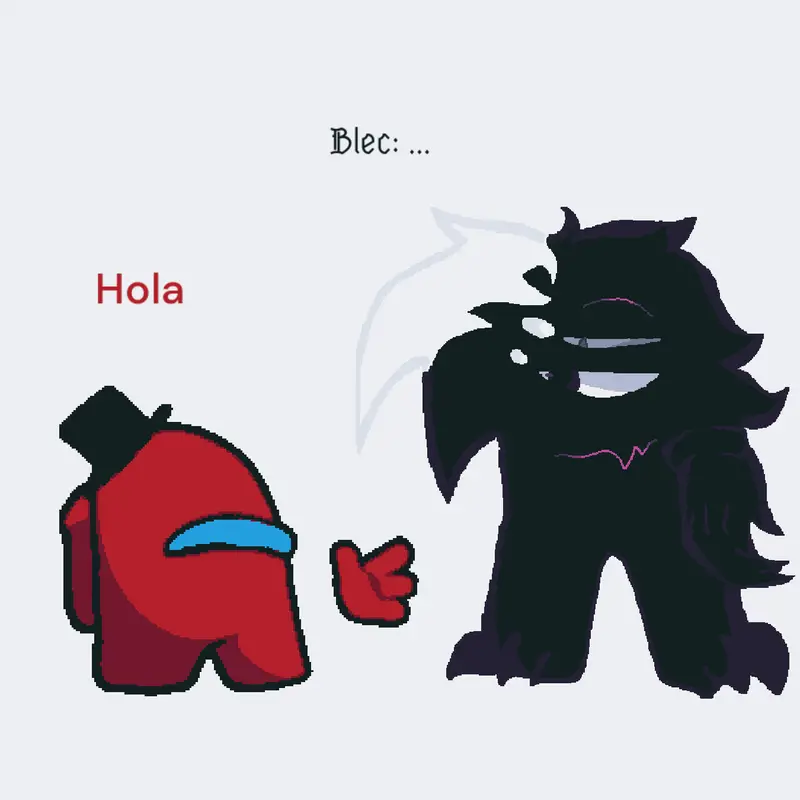 Game by @Blecfigure