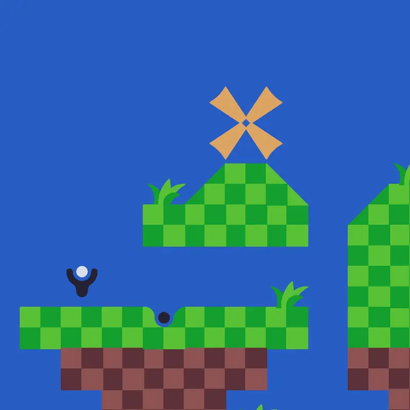 Game by @Chalito