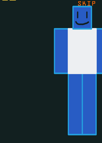 I'm making a new intro