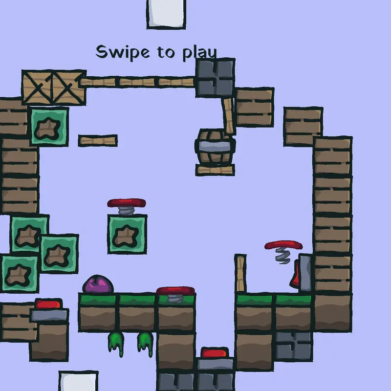 Game by @JUSTHARD