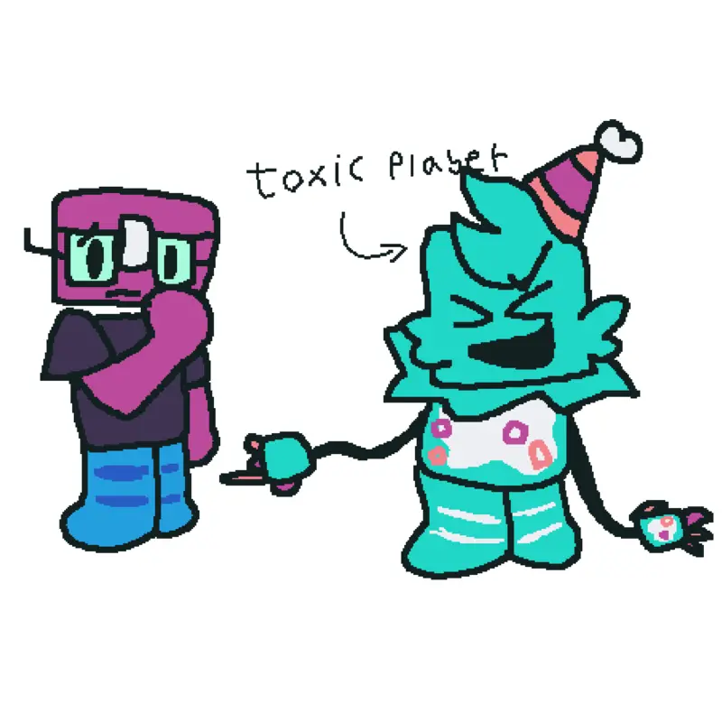 Game by @imsopopuler_vee