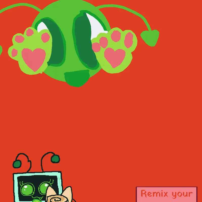 Game by @Twisted_Scraps_Scraps