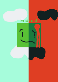 Endkest (is back) game game