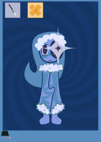 Astro ragdoll