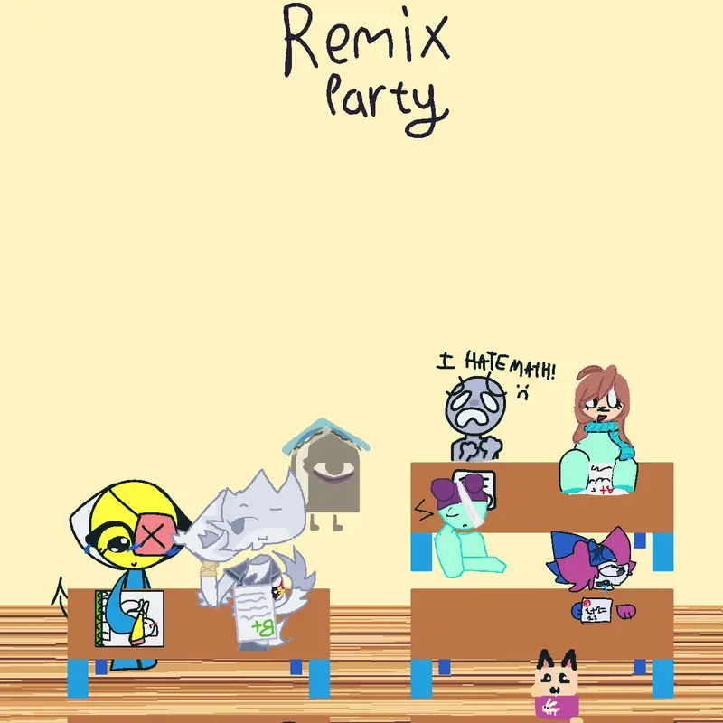 Game by @y4y1ppie