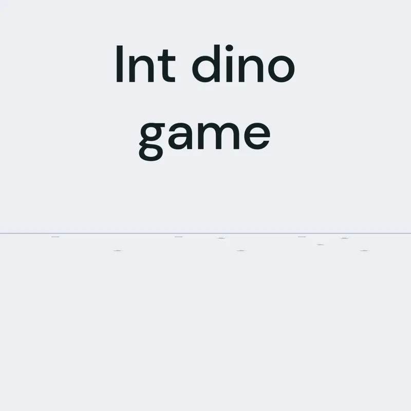 Game by @WickicLines