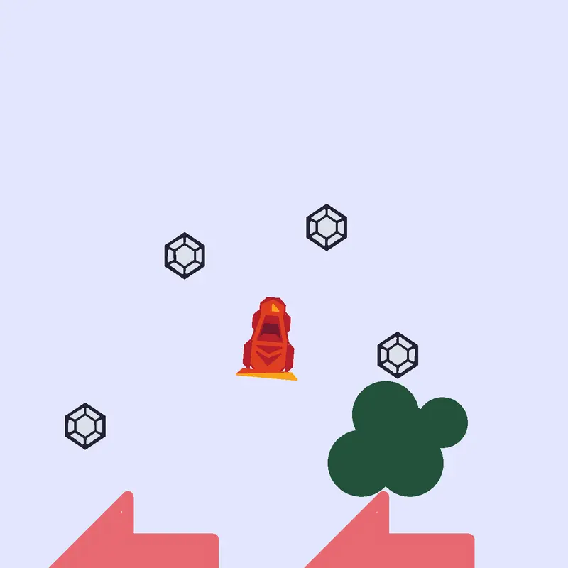 Game by @HMODEON765
