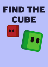 Find the cube.