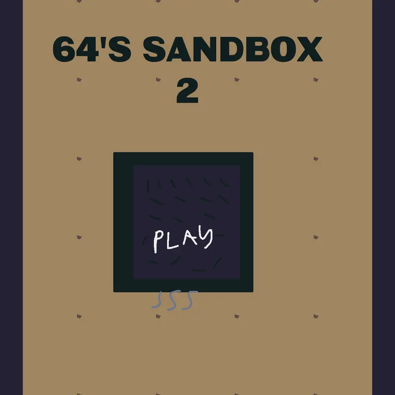 Game by @64jay4
