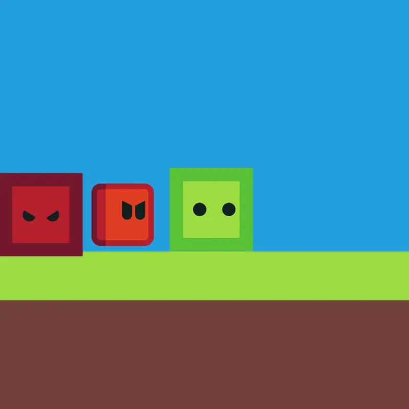 Game by @MelaiLazatin