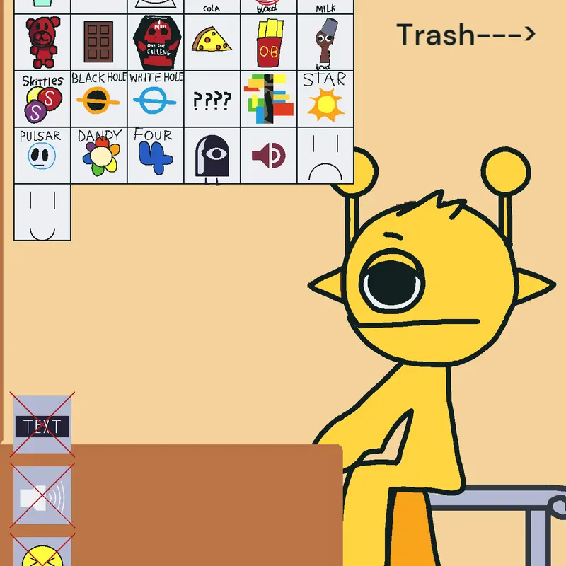 Game by @afgradex