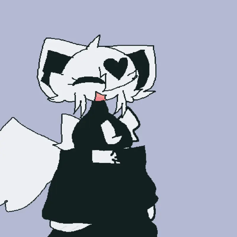 Game by @Makiko_fox