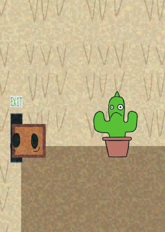 Game by @YellowCube_mations