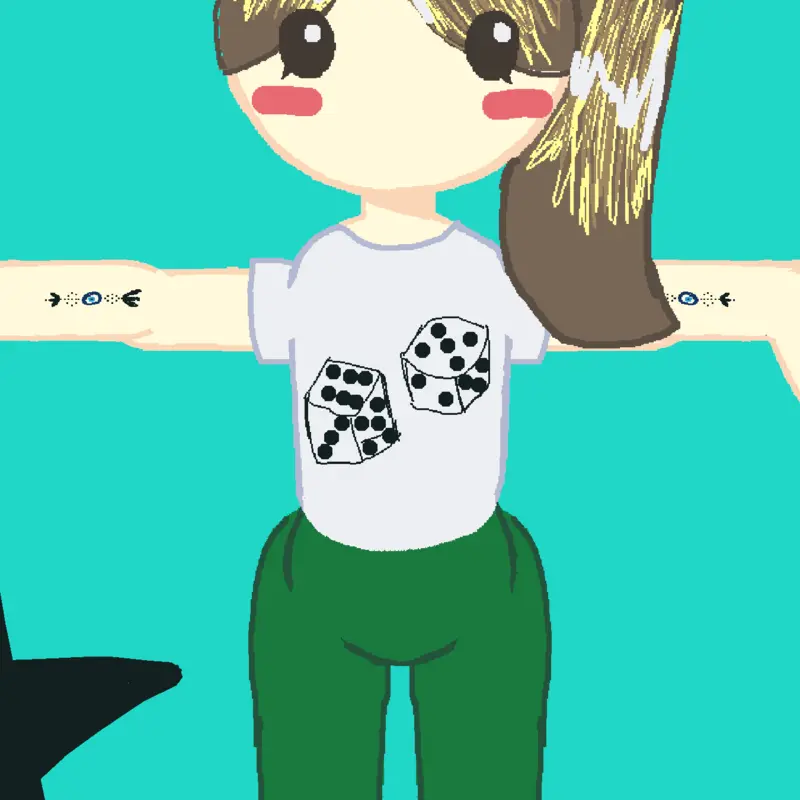 Game by @3y3kon4l1f3