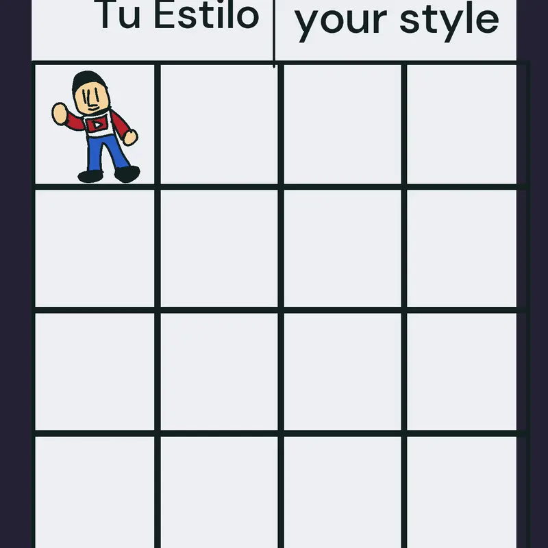 Game by @ianimaciones