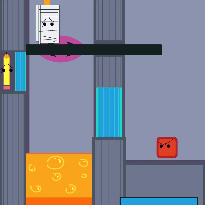 Game by @HadzkiyaNurAbdillah