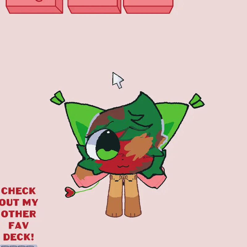 Game by @itookyourbread