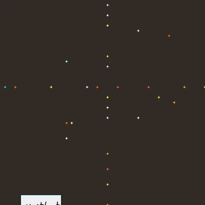 Milky way and Andromeda by @oppo_AREYOUKIDDINGME