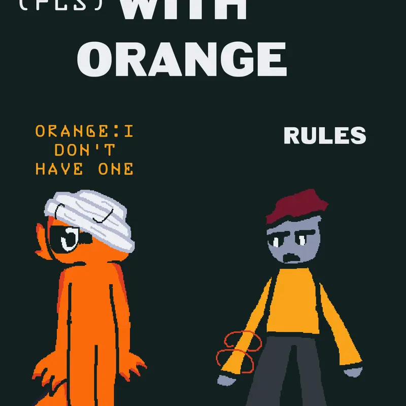 Game by @-orange-
