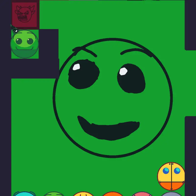 Game by @Esther_499