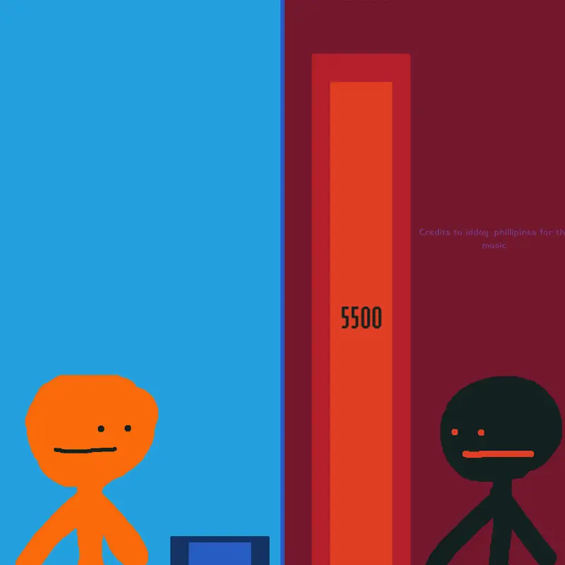 Game by @hackblack