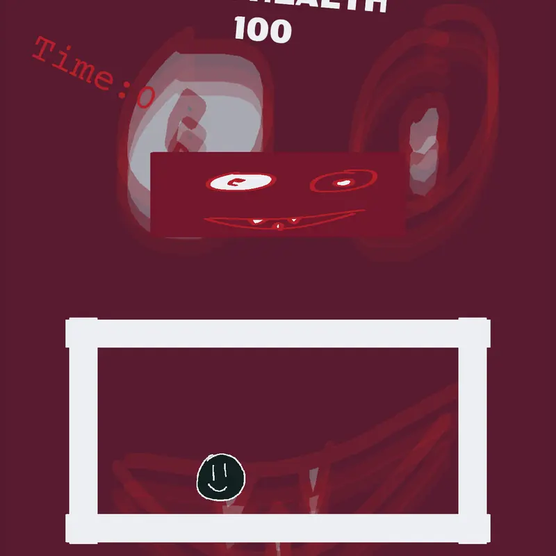Game by @UpSpotParrot