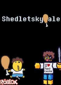 ShedletskyTale (Undertale Parody) |...