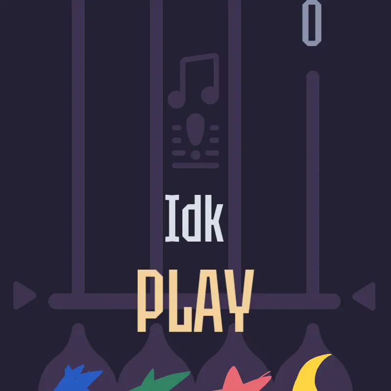 Game by @mandystar