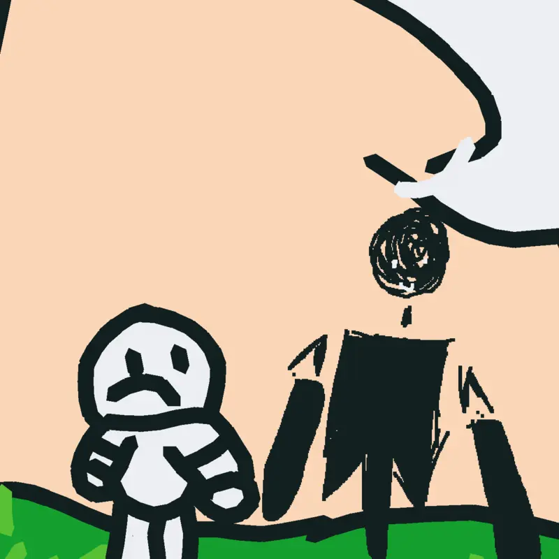 Game by @robot_friend