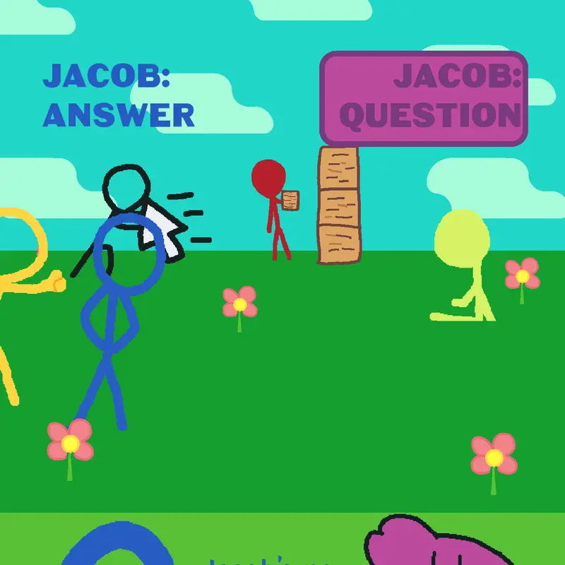 Game by @jacobthelamp