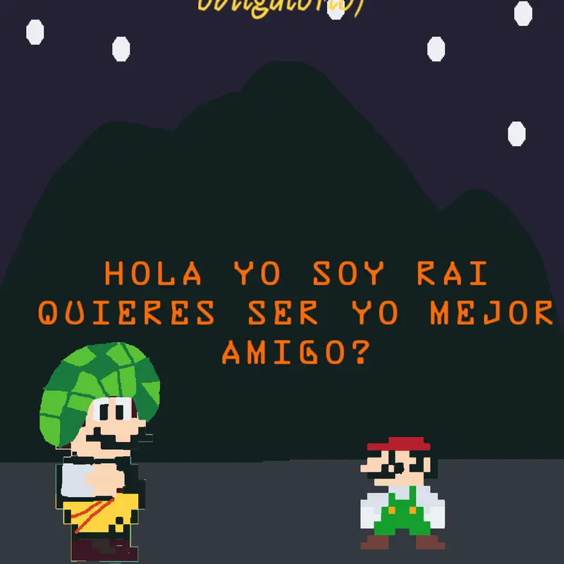Game by @RaimundoSantos