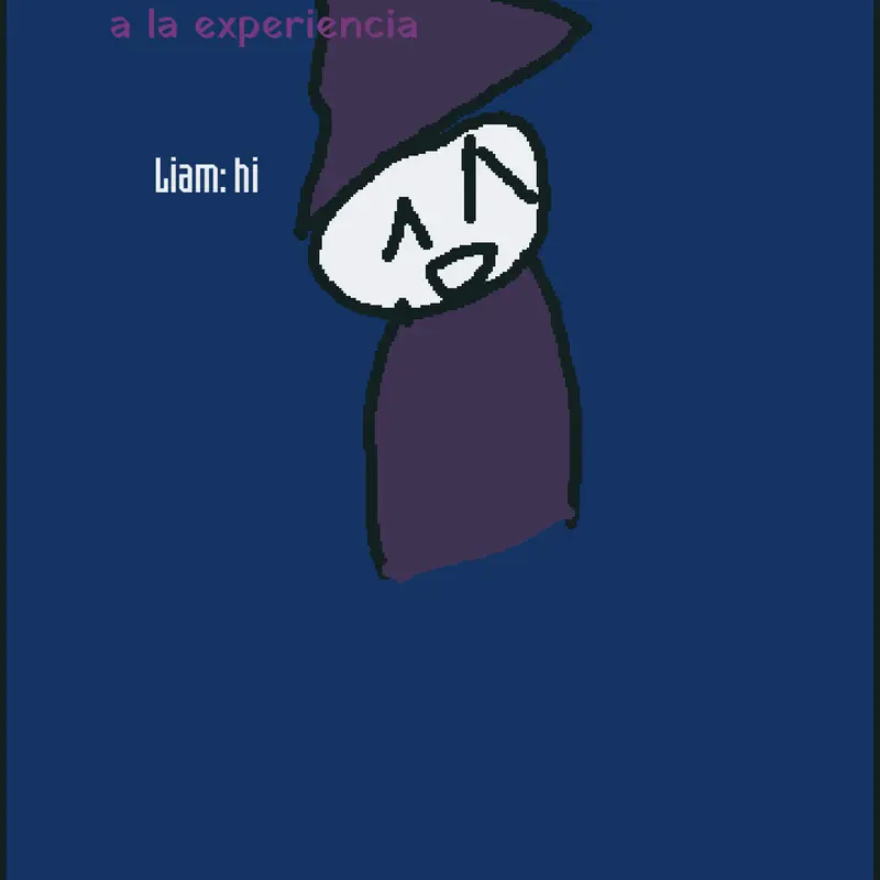 Game by @liam_good