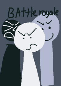 Battle royal