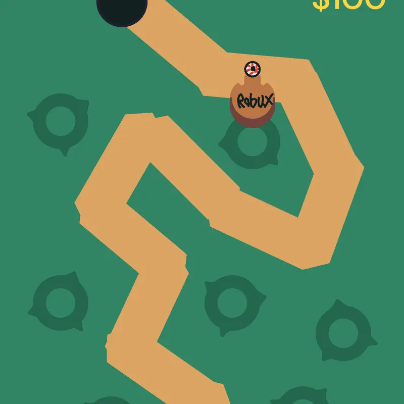 Game by @gummigators_bean