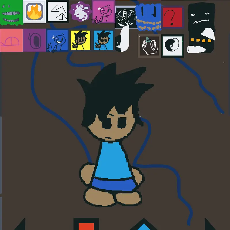 Game by @iii_arthur