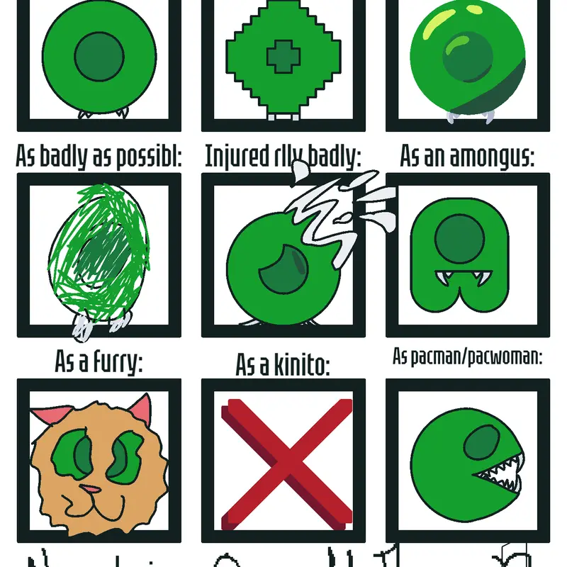 Game by @DumbOldAcount