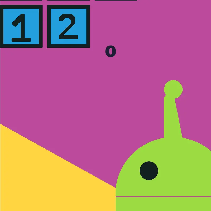 Game by @glitch_pump