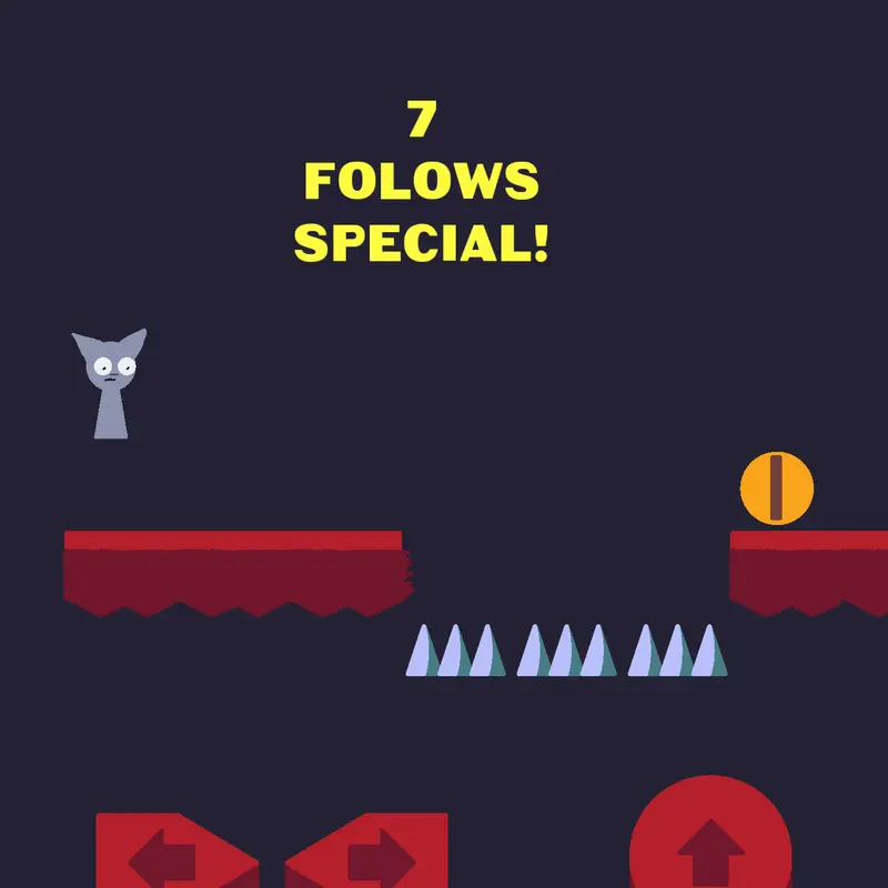 Game by @chumalacaa