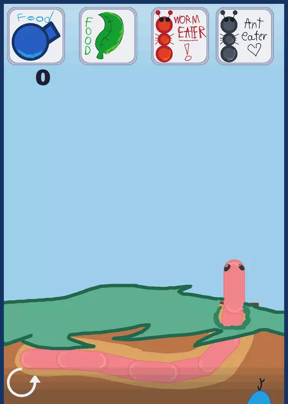 Game by @Stoptalk5000