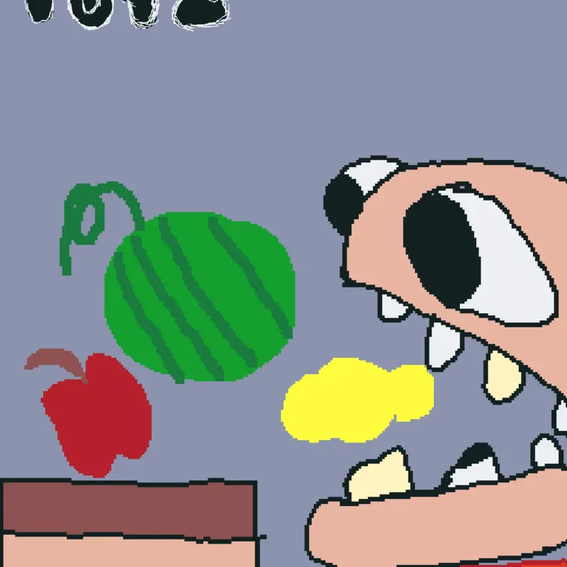 FEED JIMBOB by @martytotz_alternate