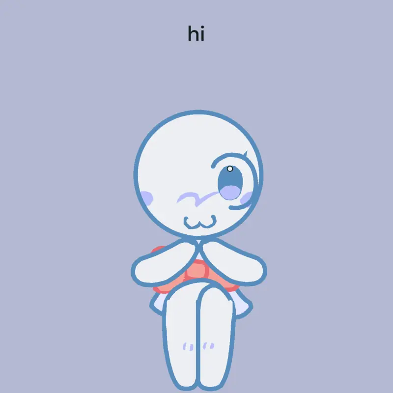 Game by @ShadowMilkCookie_Fan12
