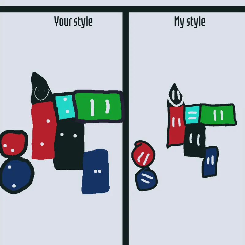 Game by @smahpah