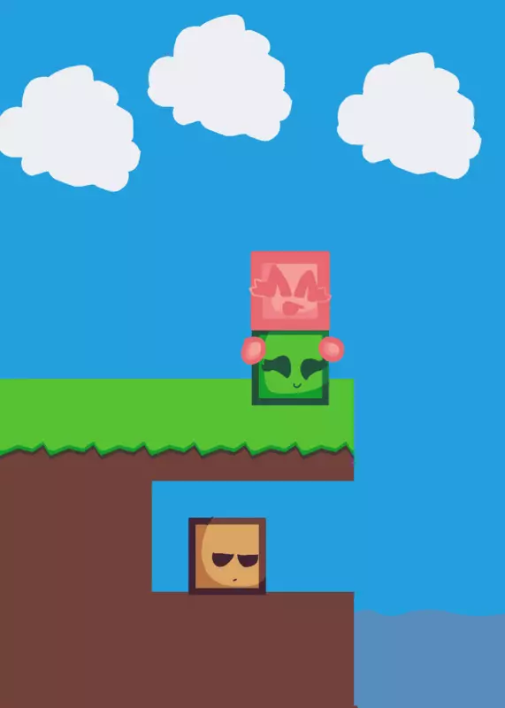 Game by @Odae