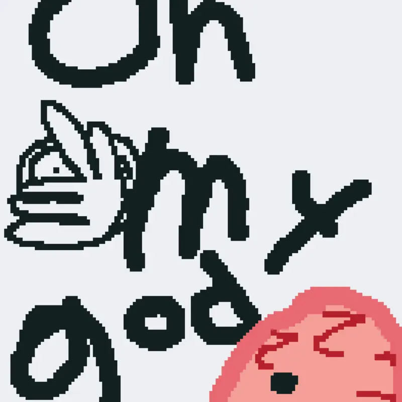 Game by @orce