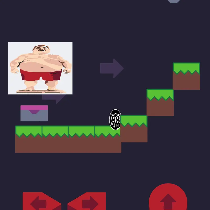 Game by @armuuuuuut