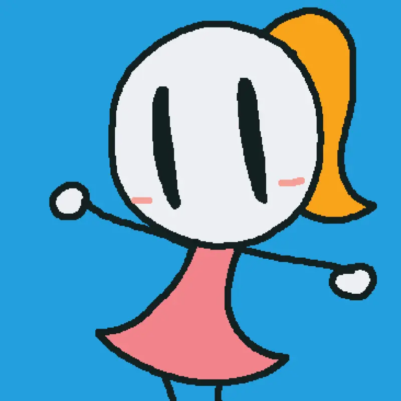 Game by @miaki