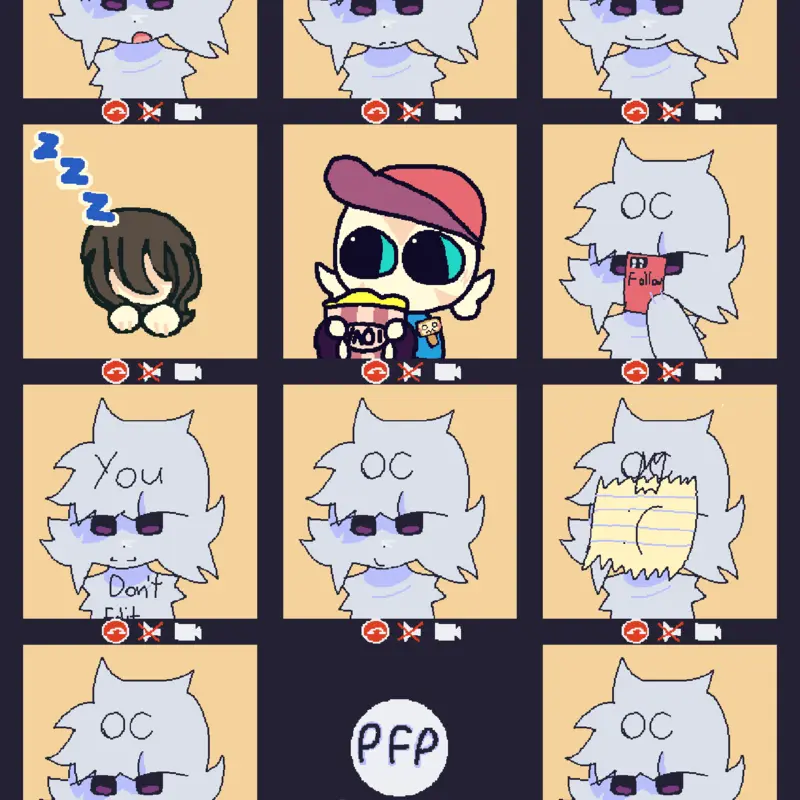 Game by @GameSh0w_
