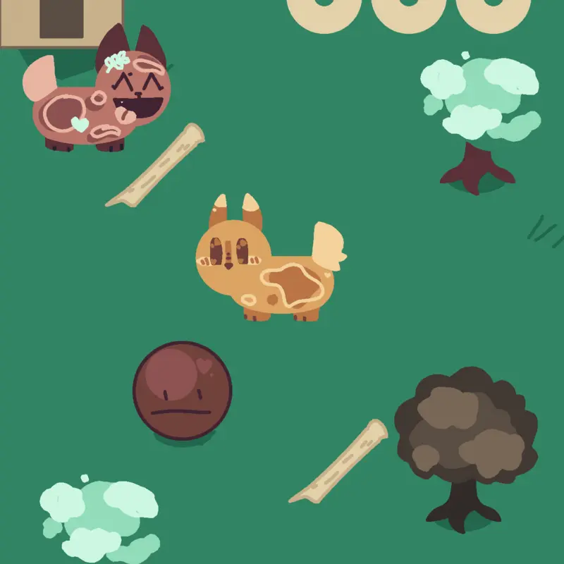Game by @_tikii_